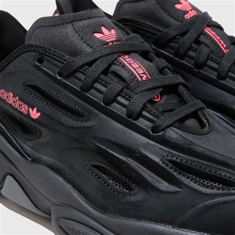 adidas ozweego celox black mens|adidas ozweego sale.